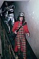 Noddy Holder - Slade - 1973