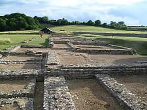 North Leigh Roman Villa.JPG