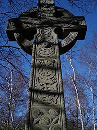 O'shea cross Abney Park