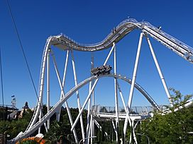 Oblivion1-Gardaland