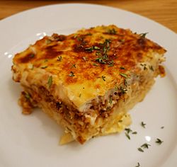 Pastitsio homemade.jpg