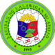 Official seal of Apayao