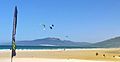 Playa-de-los-Lances-Graykite-Tarifa