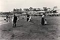 Playa Bristol - Mar del Plata- Ca 1910