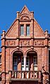 Prudential Assurance Building (former) - now Cooperative Bank, Tyrrel Street, Bradford (5901258905)