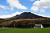 Quamby Bluff, tasmania.JPG