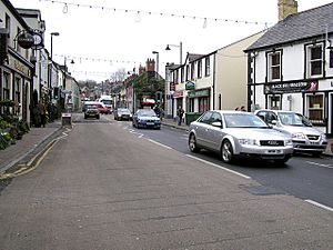 Randalstown, County Antrim