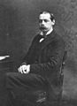 Randolph Churchill in18830001