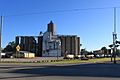 Ridgeway Township Britton Elevator