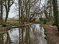 River Marden, near Blackland House