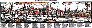 Rostock 1550-60