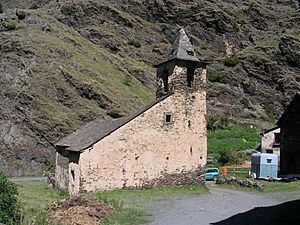 Sant Pere de Tor