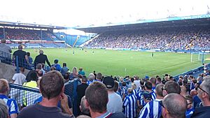 SheffieldWednesdayFans