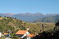 Sierra Nevada de Mérida (Cordillera de los Andes)- Venezuela Tabay