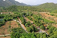 Siling Tomb of Ming Dynasty.jpg