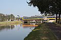 Spoorbrug Meppel - Buitenvaart, Jaagpad - 04