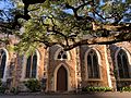 St. Patrick's Church, Brisbane, Queensland 01