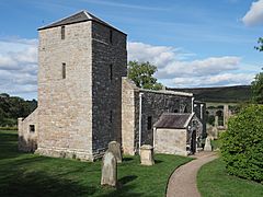 St John the Baptist, Edlingham.jpg