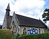 St Paul's Church, St Paul's Road, Dorking (NHLE Code 1061404).JPG