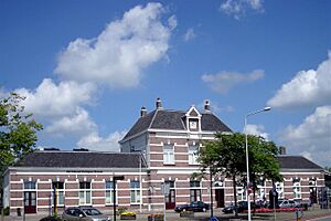 Station Sneek 04