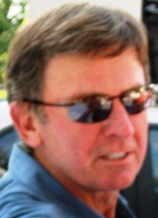 Steve Spurrier 2006-09-02