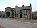 Strathaven Town Mill