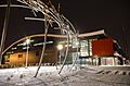 Telus Stadium, Laval University