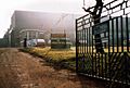 The demolition of the Triumph Motorcycles factory - geograph.org.uk - 1182972