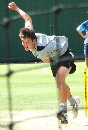 Trent Boult 2