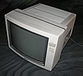 Trinitron computer-monitor