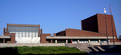 UIUC Krannert Performing