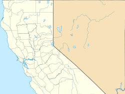 Contra Costa Centre, California is located in Northern California