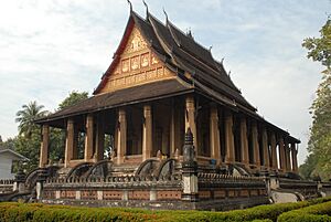 Vat Phra Kèo