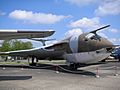 Victor IWM Duxford