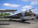 Victor IWM Duxford.JPG