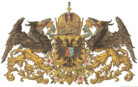 Wappen Kaiserin Elisabeth