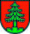 Coat of arms of Mosnang