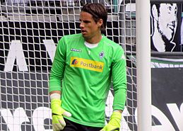 Yann Sommer (1)