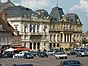 112 Autun L'hôtel de ville et le théâtre.jpg