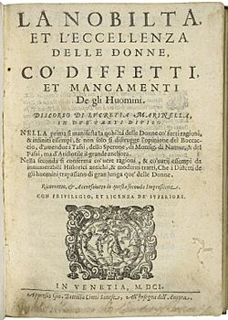 1601 Marinella La Nobilita