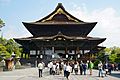 160501 Zenkoji Nagano Japan06s3