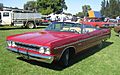 1969 Plymouth Fury III Convertible