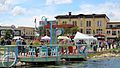 2018FallFest Boardwalk CityOfOconomowoc