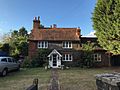 Addiscombe Farm Cottage