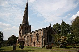 All Saints Church, Breadsall.jpg