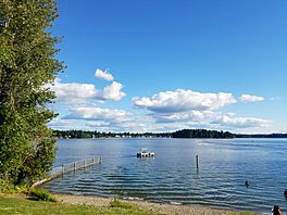 American Lake in WA, USA.jpg