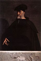 Andrea Doria