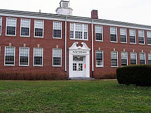 Austinburg Elementary School