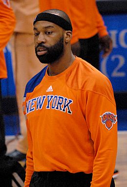 Baron Davis March 2012.jpg