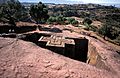 Bete Giyorgis Lalibela Ethiopia